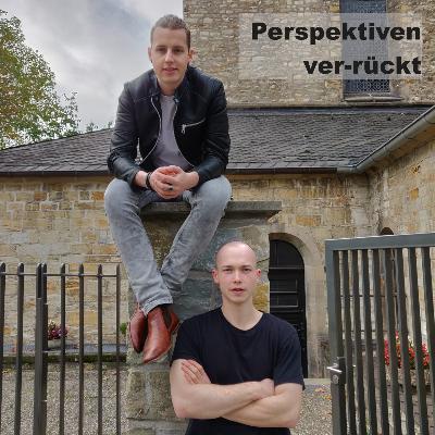 #45 WER NICHT FRAGT: 180°, Gutmensch, Inselzweisamkeit, Vergangenheits-Ich