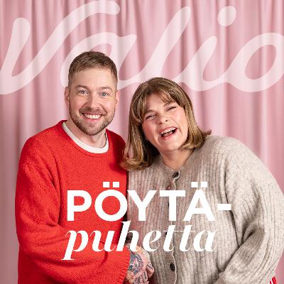 14. Paluu ysärille! Nostalgiaruoat nykypäivään – vieraana Teemu Laurell
