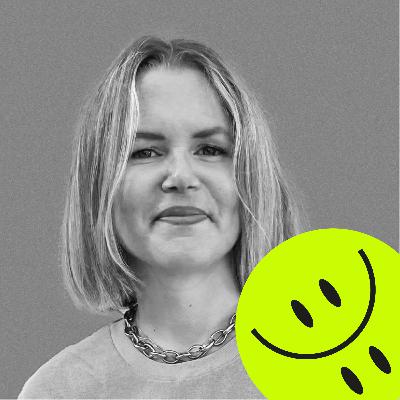 Emma Lindahl from IcaX, on culture and quantum physics