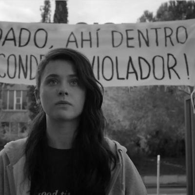 3x02 Contra la cultura de la violación 3x02 Contra la cultura de la violación