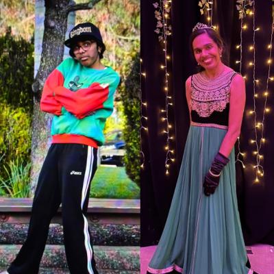 Boys vs. Girls Boys vs. Girls