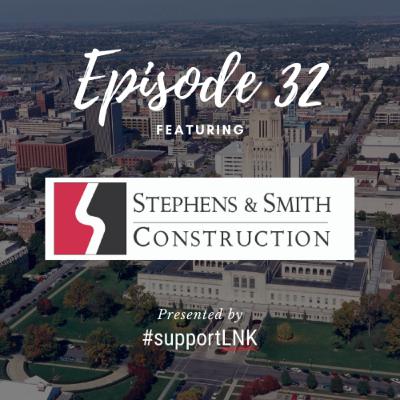 Episode 32: Stephens & Smith (Employee Owned) Episode 32: Stephens & Smith (Employee Owned)