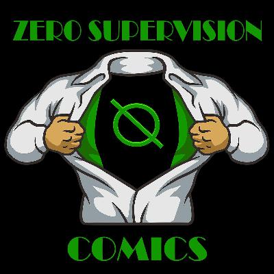 New Comic Book Releases 07/22/20 New Comic Book Releases 07/22/20