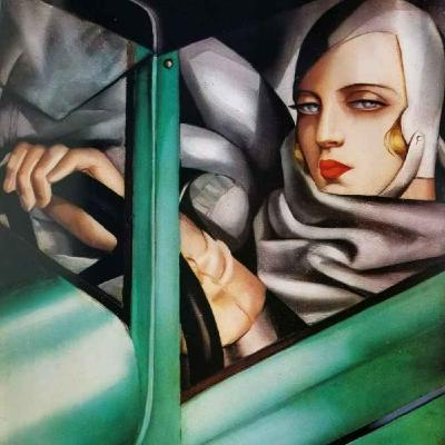 پیش‌درآمدی بر اپیزود تامارا د لمپیکا (قبل از شنیدن اپیزود اصلی بشنوید☝️️)