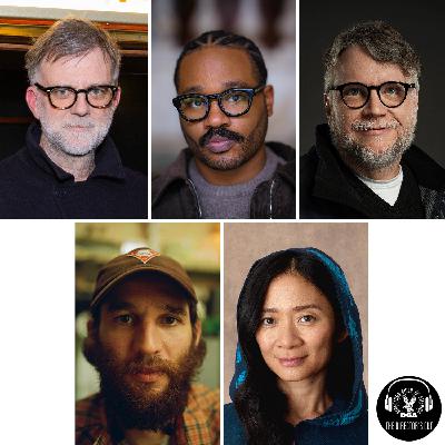 Meet the 2026 Nominees for Theatrical Feature Film - Part 2 of 2 (Ep. 600) Meet the 2026 Nominees for Theatrical Feature Film - Part 2 of 2 (Ep. 600)