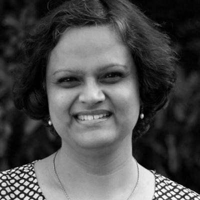 Shreya Gadepalli: Demystifying Urban Transportation