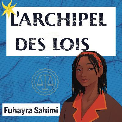 Teaser - L'Archipel des lois Teaser - L'Archipel des lois