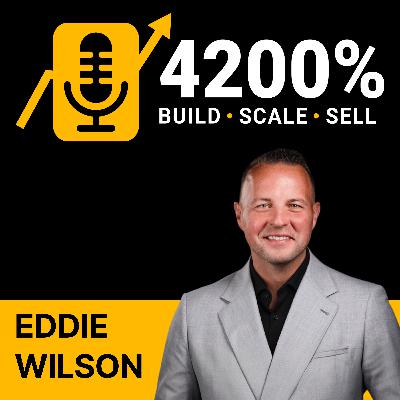 EP.01 - Eddie Wilson: King of Exits
