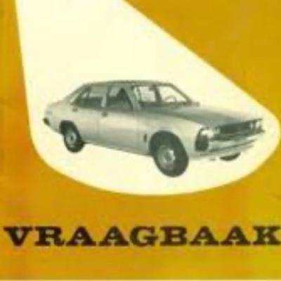 Vraagbaak 3