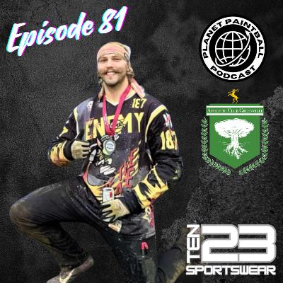 Nate Myrick-AC Greenville Ep.81