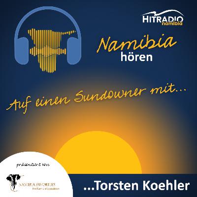 Auf einen Sundowner mit Torsten Koehler