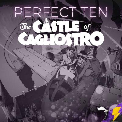 The Castle of Cagliostro with Jonny Botsch