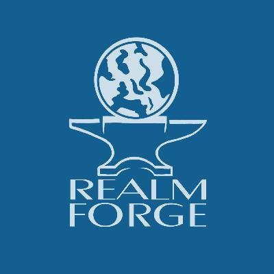 Realm Forge: The History of Omen