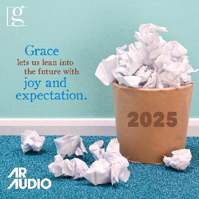 FORGETTING WHAT LIES BEHIND (January 02, 2026)