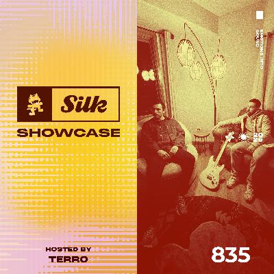 Monstercat Silk Showcase 835 (Hosted by terro)