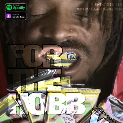 Episode 10: Where the Slabs at? Episode 10: Where the Slabs at?