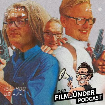 Drei stahlharte Profis: Die Lethal-Weapon-Reihe