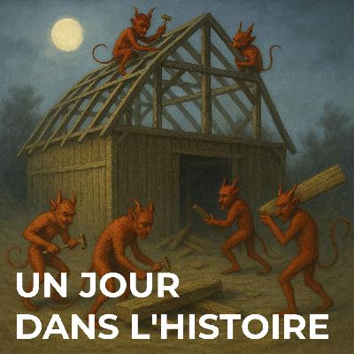 Contes et legendes de Wallonie :  le diable à Ellezelles