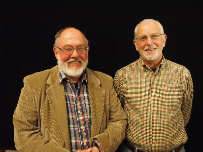 012 - Agroforestry - Michael Gold and Chuck Talbott