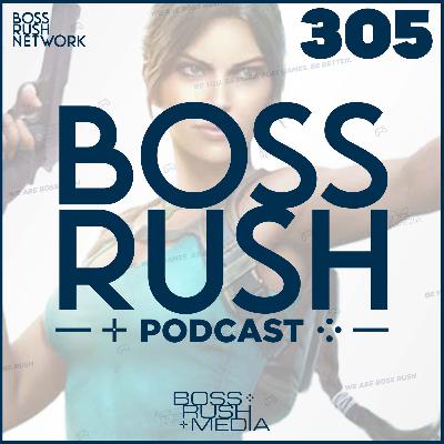 Star Wars, Tomb Raider, & Expedition 33 Take Over The Game Awards