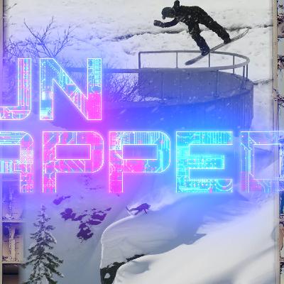 UNSTRAPPED Episode 16 UNSTRAPPED Episode 16