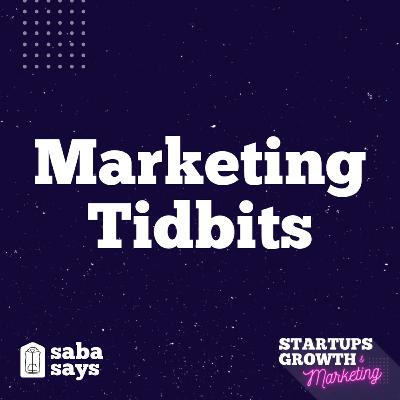 Marketing Tidbits: 10 Ways to Get 1000 RSVP's in 10 Days