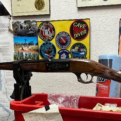 Savage Arms & The Model 99