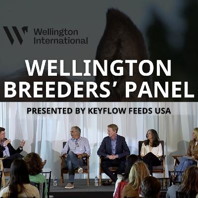 36: Wellington Breeders' Panel 2025