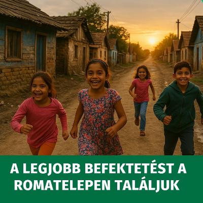 Hogyan kezelik a pénzt a romatelepen? Hogyan kezelik a pénzt a romatelepen?
