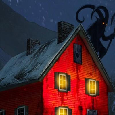 I Got a Job at the North Pole. There's a STRANGE List of Rules Here