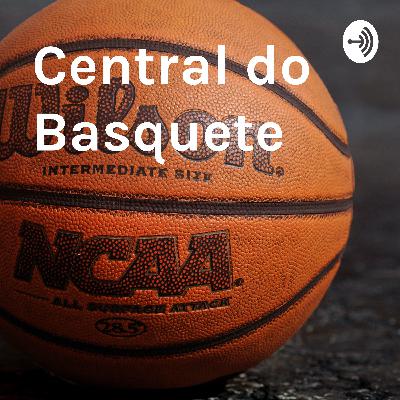 Central do Basquete - Playoffs