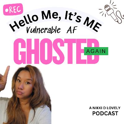 Ghosted Again: An Avoidant's Lesson on Love Bombing & Discard Ghosted Again: An Avoidant's Lesson on Love Bombing & Discard
