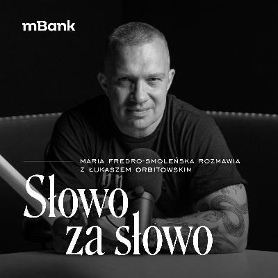 Łukasz Orbitowski o słuchowisku „Jazgot: Gra”
