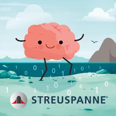 KI in seichten Datengewässern - Dritter Teil der Miniserie »Künstliche Intelligenz (KI) und Statistik«