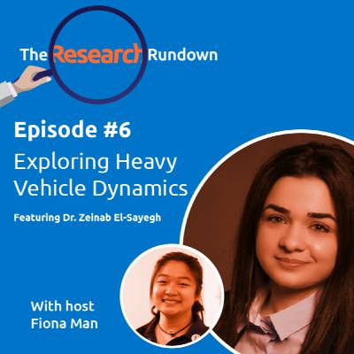 Exploring Heavy Vehicle Dynamics