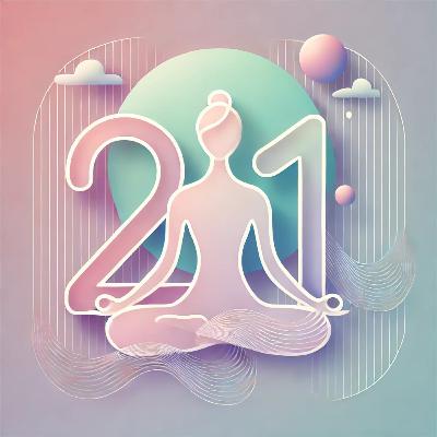 Giorno 18: il giardino segreto Giorno 18: il giardino segreto