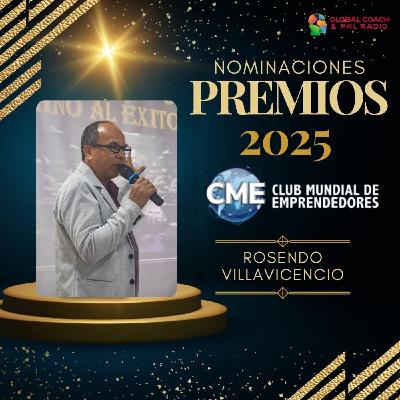 Rosendo Villavicencio | Gerente de productos en Radio Kscad