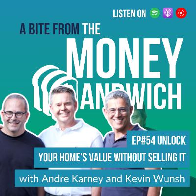 Unlock Your Home's Value Without Selling It