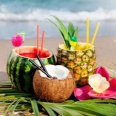 Postcast (depósitos a base de cáscaras de frutas) grupo 3