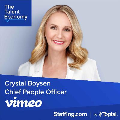 Vimeo: Leading With Intention Vimeo: Leading With Intention