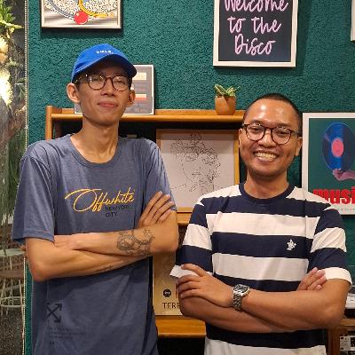 63. ONE DAY ATAU DAY ONE? - YAUDAH SI MULAI AJA DULU ft. Thaddeus Yudha (TMLESS) 63. ONE DAY ATAU DAY ONE? - YAUDAH SI MULAI AJA DULU ft. Thaddeus Yudha (TMLESS)