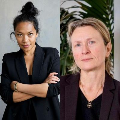 Nagesprek Lieve Vrienden, Familie, Genodigden met Arielle Veerman