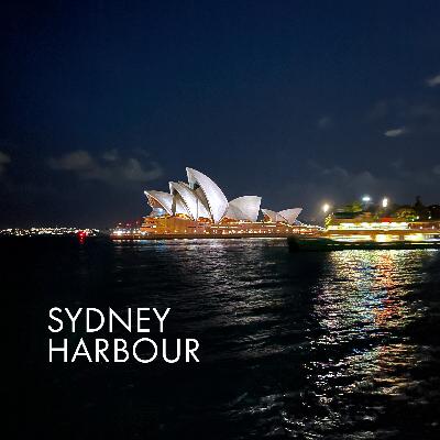 Sydney Harbour Sydney Harbour