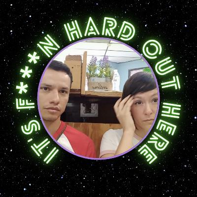 Hard Times Episode 24