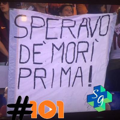 Ep. 101 (3x29) Io non sono Pirlo