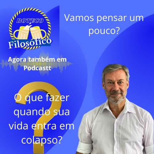 Boteco Filosófico