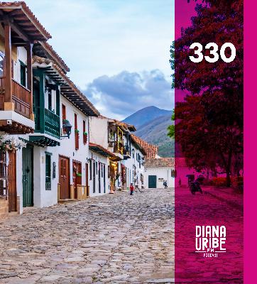 Pueblos Patrimonio de Colombia V: Monguí, Villa de Leyva y Barichara