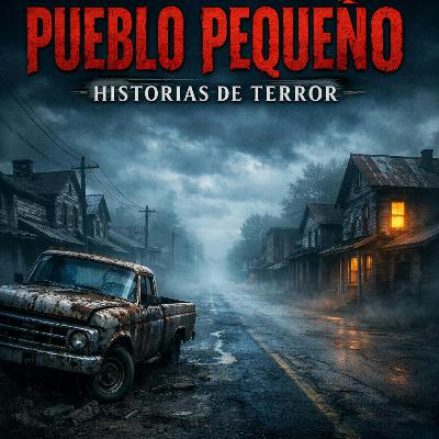 8 Historias Reales de Terror en Pequeños Pueblos | Todos Sonreían… Pero Algo No Estaba Bien 😱