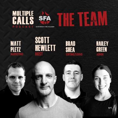 Episode 100 - The MCP Team Episode 100 - The MCP Team