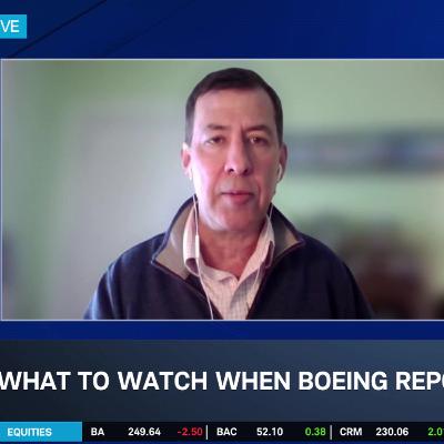 New Tailwinds Backing Boeing Earnings & BA Example Options Trade New Tailwinds Backing Boeing Earnings & BA Example Options Trade